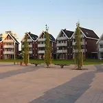 Gartendeck 421 Appartement *