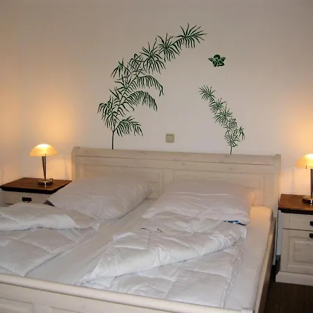 Apartment Gartendeck 421