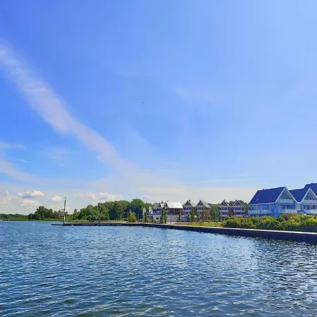 Gartendeck 421 Rechlin