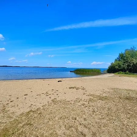 Gartendeck 421 アパート *