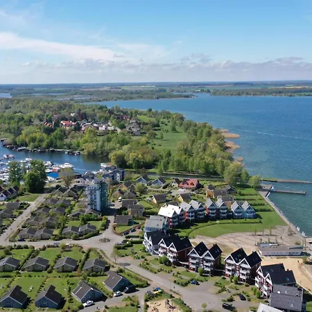 アパート Gartendeck 421 *