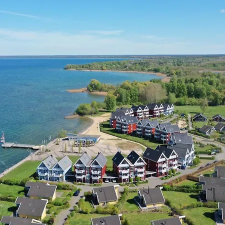 Gartendeck 421 * レヒリン