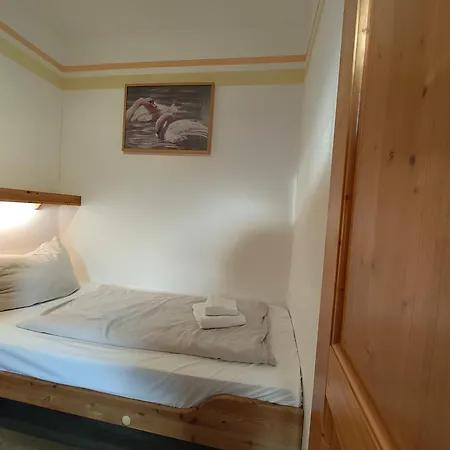 Gartendeck 421 * レヒリン