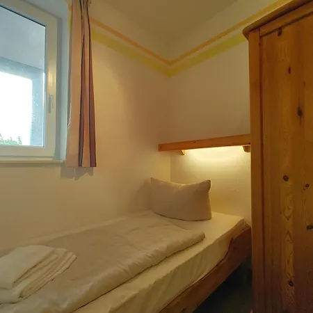 Gartendeck 421 アパート